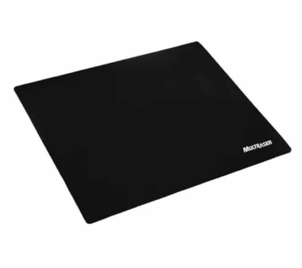 Mouse Pad Tecido Preto - Image 2